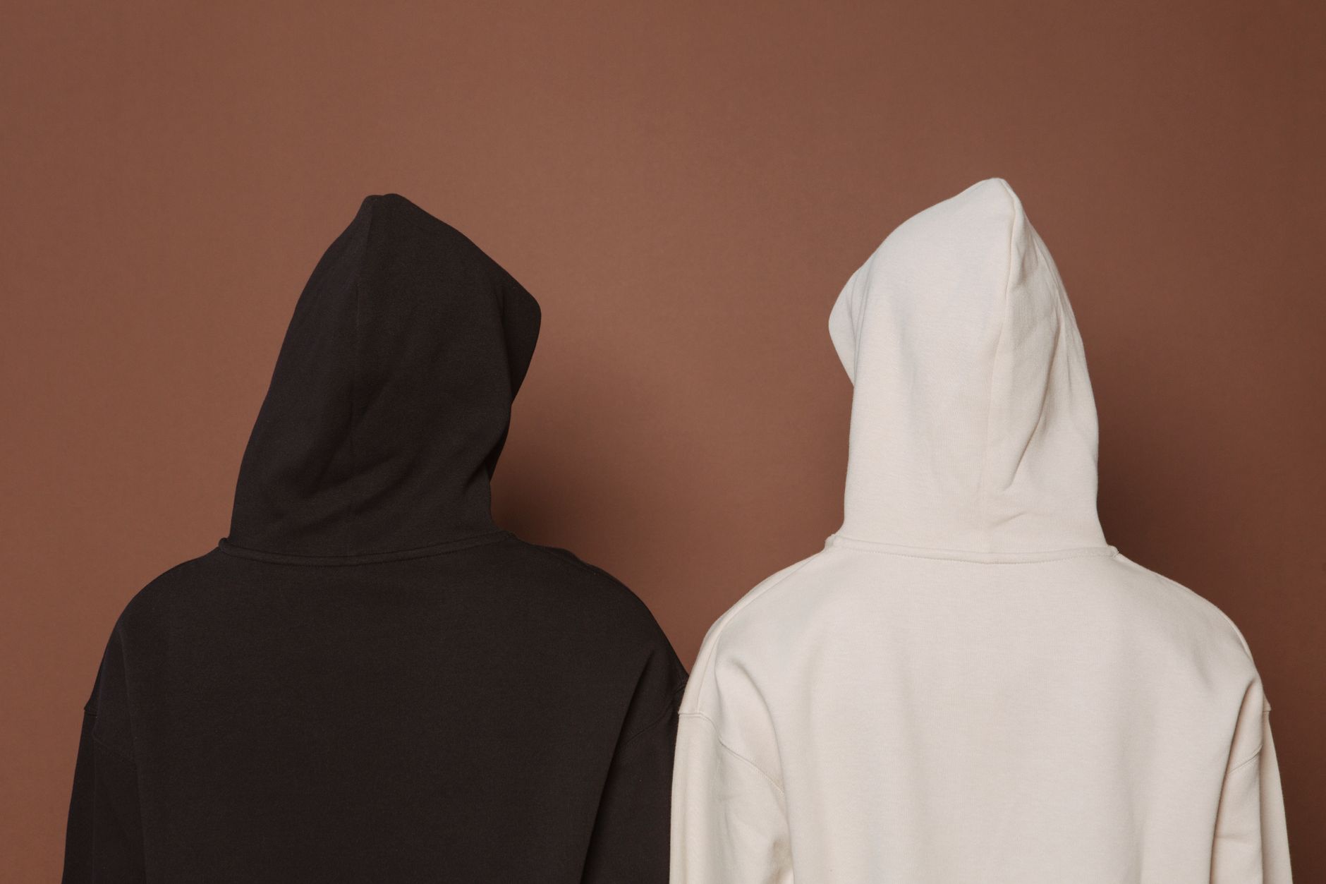 Breakwater Hoodie — heavyweight loopback fleece hoodie